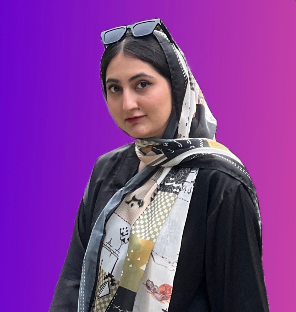 Nabegha Mujeeb